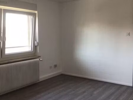 58 m2 trois pièces à louer