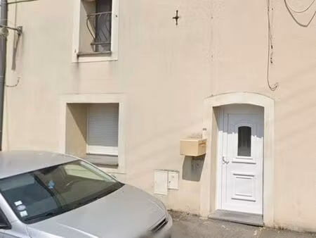 maison dans ancienne grange complètement rénovée sur la commune d'haspres