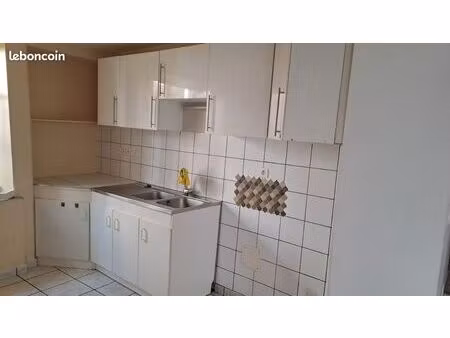 maison de village