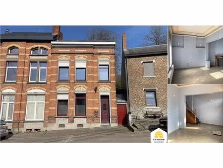maison à louer à rue saint pierre 8 walcourt (vwd17497)