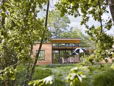 vente locaux professionnels 4 pièces à chaumont-sur-tharonne (41600)  189 550 €