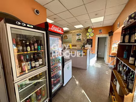 vente locaux professionnels 0 pièces 70 m² à marans (17230)  159 500 €