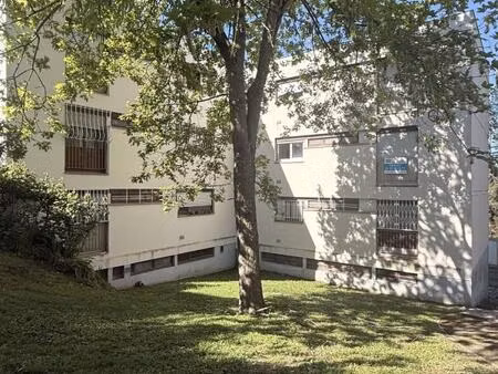 appartement 4 pièces à bagnolet (93170)