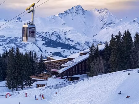 vente locaux professionnels 1 pièce à les arcs (73700)  43 153 €