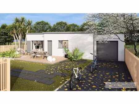 vente maison à langoat (22450) : à vendre / 84m² langoat
