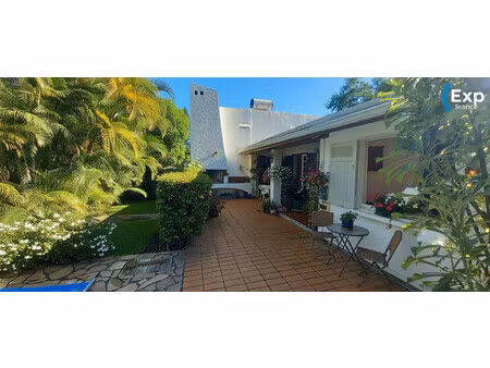 coup de coeur : maison de plain-pied à saint-gilles-l'hermita