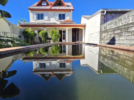 vente villa t5 de 126 m²