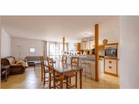 appartement 4 pièces 89 m² à noisy-le-grand – idéal investissement locatif et colocation