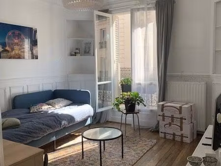 appartement à louer saint-mandé
