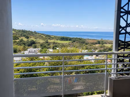 nvestissement immobilier rare à l'éperon – ouest de l'î
