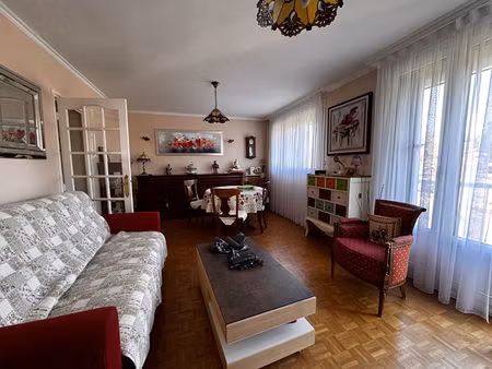 appartement 2 pièces