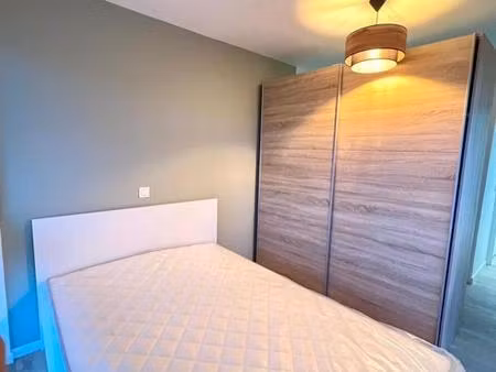 co-location à sevran (93270)