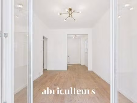 vente appartement 2 pièces à nice (06000) : à vendre 2 pièces / 35m² nice