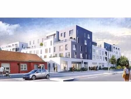 location appartement 2 pièces à vertou (44120) : à louer 2 pièces / 49m² vertou