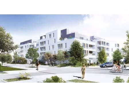 location appartement 2 pièces à vertou (44120) : à louer 2 pièces / 50m² vertou