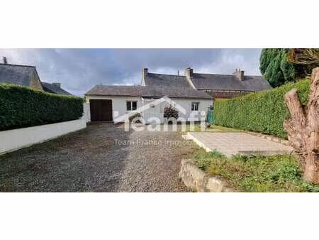 location maison à plounérin (22780) : à louer / 71m² plounérin
