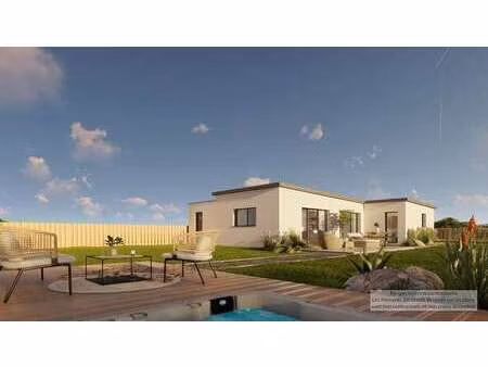 vente maison à landéhen (22400) : à vendre / 87m² landéhen