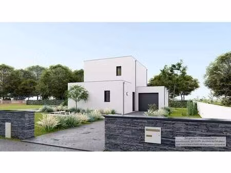 vente maison à plounéventer (29400) : à vendre / 90m² plounéventer