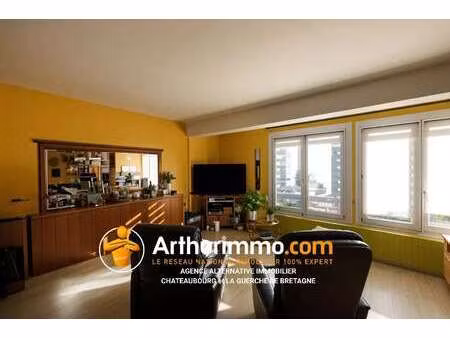 vente maison à vitré (35500) : à vendre / 139m² vitré