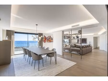 vente appartement 4 pièce(s)