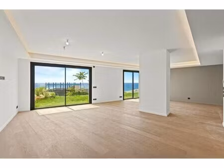 vente appartement 5 pièce(s)
