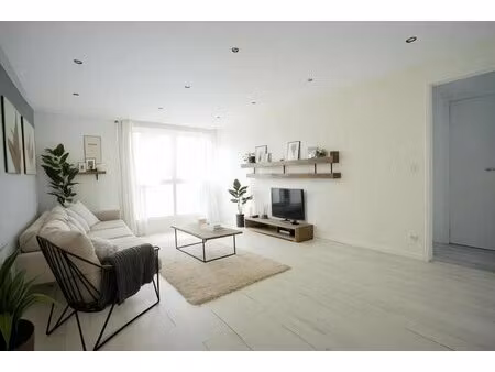 appartement de 5 pièces de 89 m² à wissous
