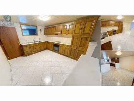 appartement à louer à oude steenweg 20 grammont (rbv87159)