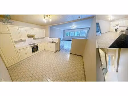 appartement à louer à oude steenweg 20 grammont (rbv87162)