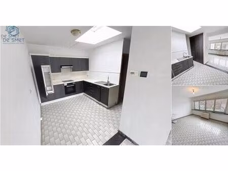 appartement à louer à oude steenweg 20 grammont (rbv87164)