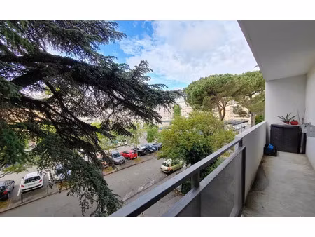 appartement toulouse 43 m² t-2 à vendre  150 000 €