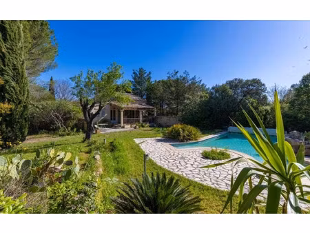 maison aigues-vives m² t-5 à vendre  450 000 €