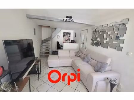 maison la côte-saint-andré m² t-4 à vendre  158 000 €
