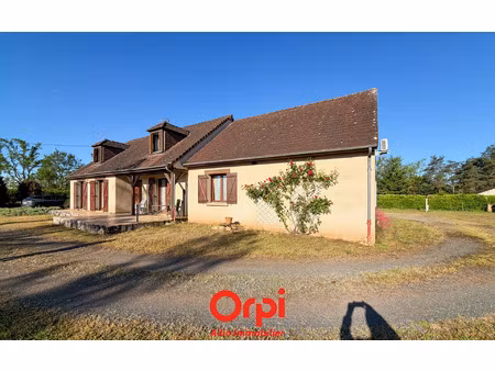 maison meaulne m² t-6 à vendre  214 000 €
