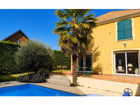 maison saint-maur-des-fossés m² t-5 à vendre  840 000 €
