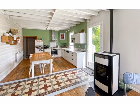 maison saint-pierre-du-mont m² t-4 à vendre  284 500 €