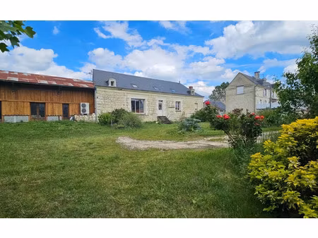 maison savigny-en-véron m² t-4 à vendre  299 000 €