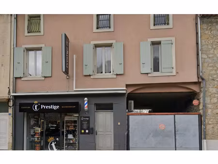 location appartement  m² t-2 à livron-sur-drôme  580 €