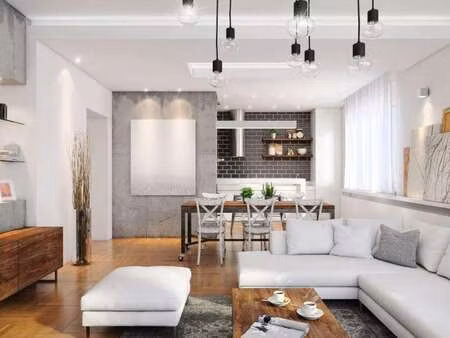 vente appartement 2 pièces à pornichet (44380) : à vendre 2 pièces / 43m² pornichet