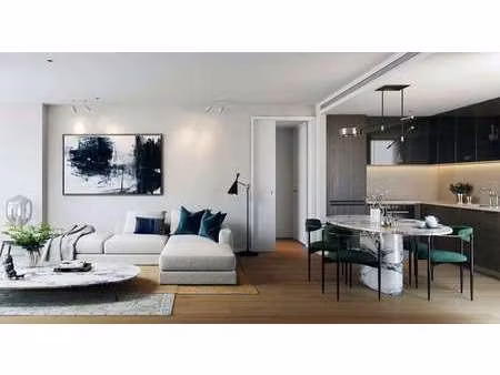 vente appartement 3 pièces à pornichet (44380) : à vendre 3 pièces / 64m² pornichet