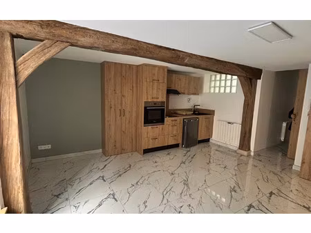 location appartement  m² t-2 à romorantin-lanthenay  435 €