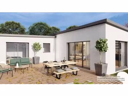 vente maison à briec (29510) : à vendre / 100m² briec