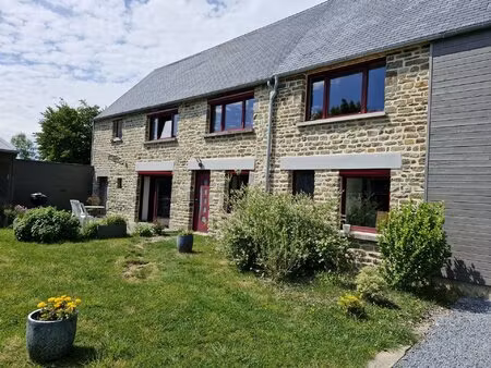 maison de village