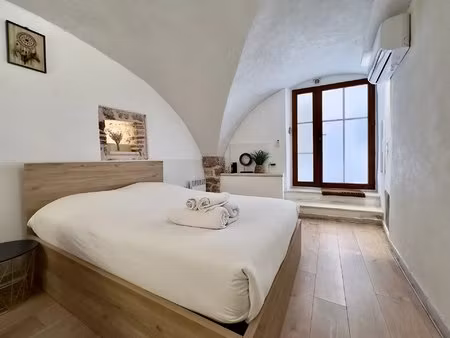 vieille ville antibes