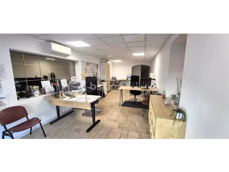 vente immeuble 4 pièces 219 m² à pont-saint-esprit (30130)  269 000 €