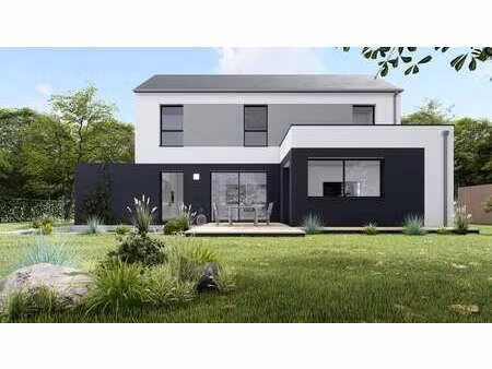 vente maison piscine à saint-brandan (22800) : à vendre piscine / 126m² saint-brandan