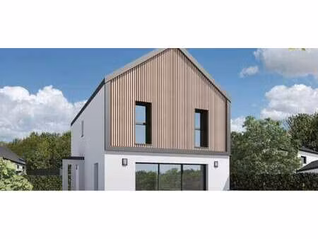 vente maison à notre-dame-du-guildo (22380) : à vendre / 102m² notre-dame-du-guildo