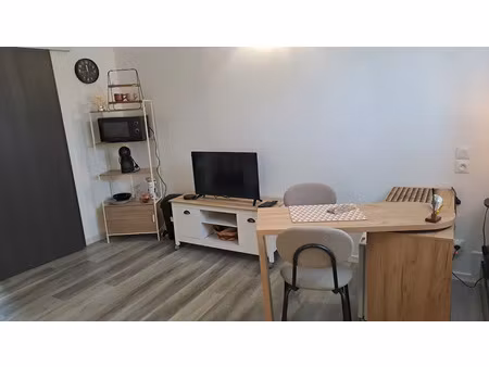 location meublée chambre 1 pièce 15 m² à chavigny (54230)  490 €