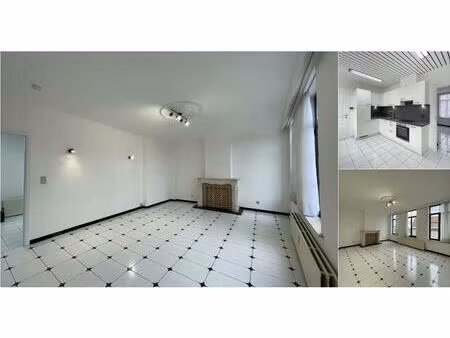 appartement à louer avec 1 chambre   enghien (vbe20798)