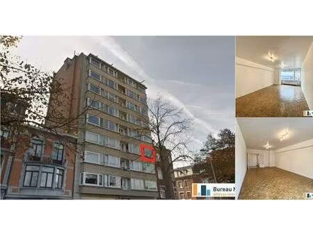 appartement à louer à rue des bonnes villes 52 bressoux (vbe20801)