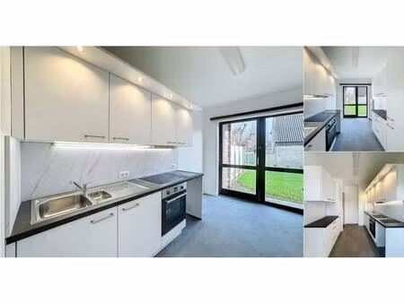 appartement à louer à rue julien colson 66 namur (vbe20792)